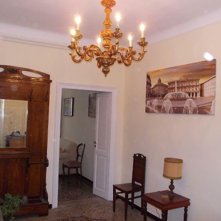 Casa Iaia Villa Genoa Luaran gambar