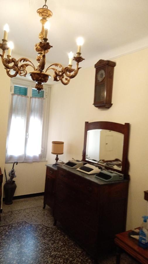 Casa Iaia Villa Genoa Luaran gambar