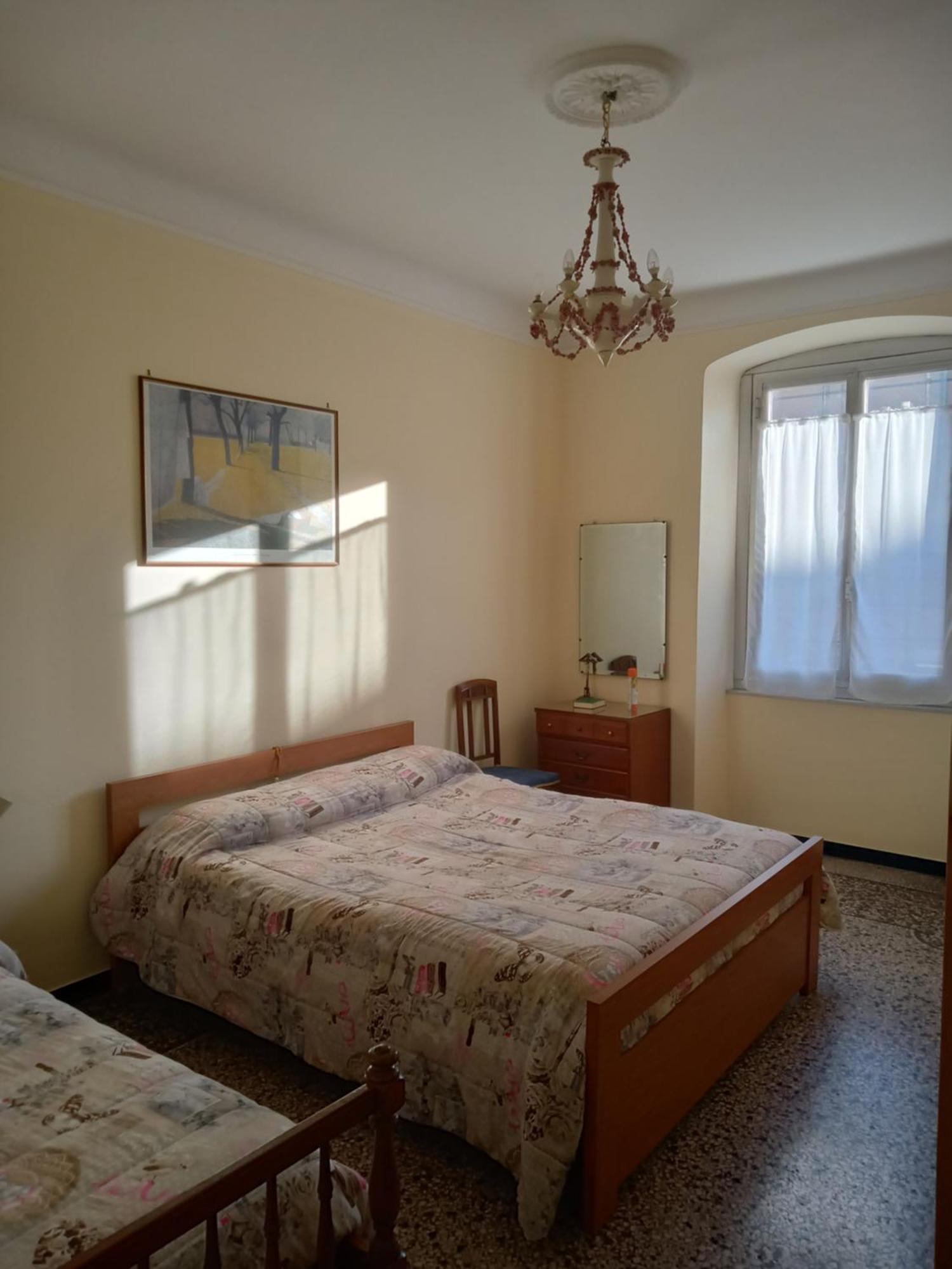Casa Iaia Villa Genoa Luaran gambar