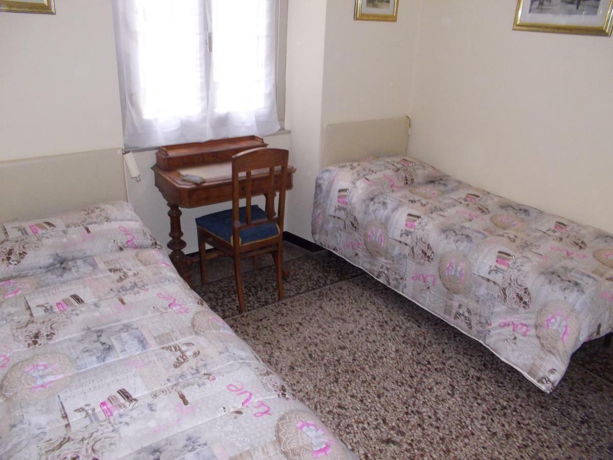 Casa Iaia Villa Genoa Luaran gambar