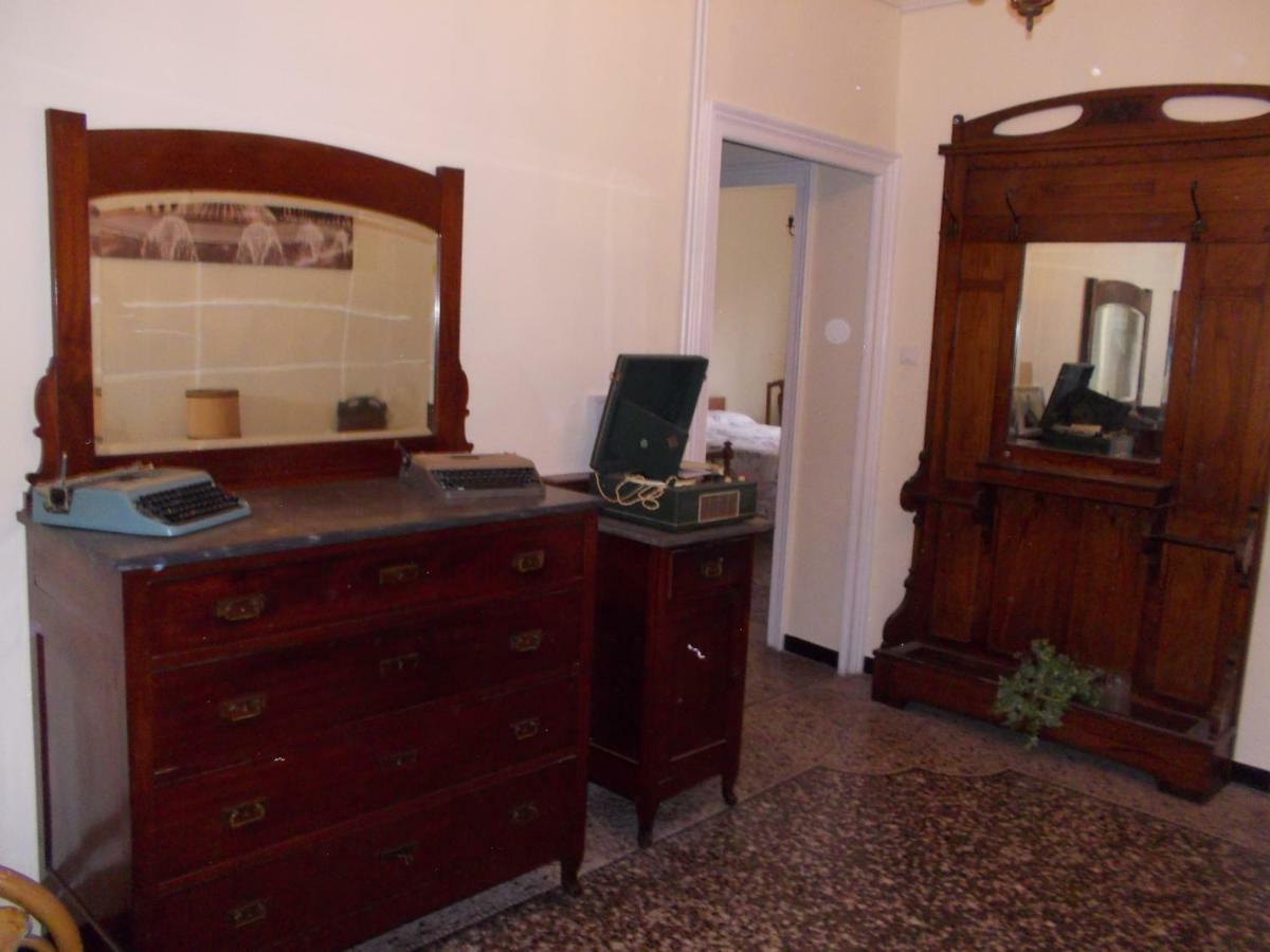 Casa Iaia Villa Genoa Luaran gambar