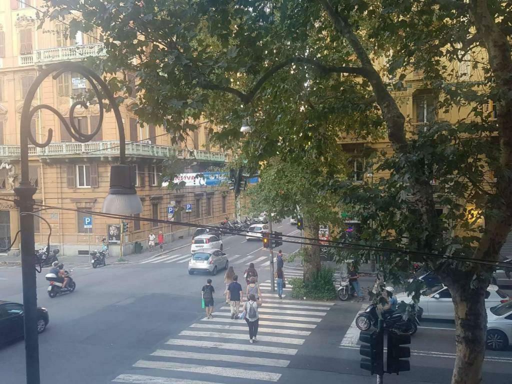Casa Iaia Villa Genoa Luaran gambar